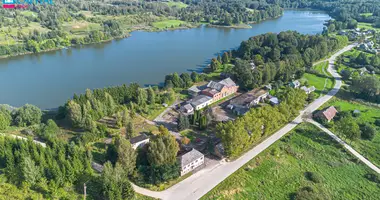 Casa en Moletai, Lituania