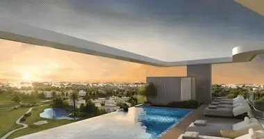 Studio apartment in Dubai, United Arab Emirates