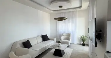 2 bedroom apartment in Montenegro