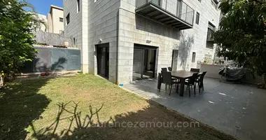 Apartamento 5 habitaciones en Ra'anana, Israel