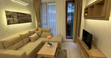 Квартира 1 спальня в Несебр, Болгария