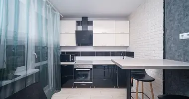 Квартира 1 комната в Минск, Беларусь
