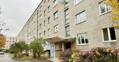 Квартира 2 комнаты в Барань, Беларусь
