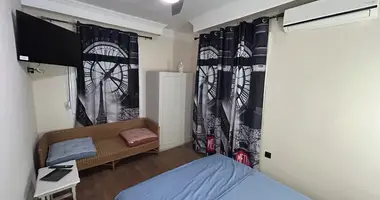 Wohnung 1 zimmer in Municipality of Neapoli Sykies, Griechenland