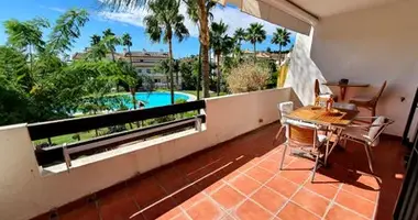 Appartement 2 chambres dans Mijas, Espagne