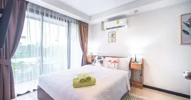 1 bedroom apartment in Thalang, Thailand