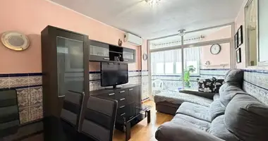 Квартира 1 комната в Торревьеха, Испания