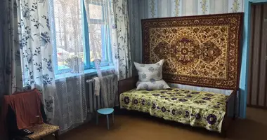 Apartamento 2 habitaciones en Orsha, Belarús