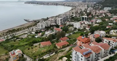 Дуплекс 2 комнаты в Влёра, Албания