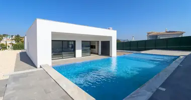 Дом 3 спальни в Mexilhoeira Grande, Португалия