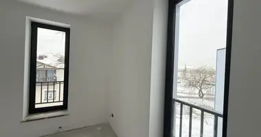 Mieszkanie 2 pokoi w Ryga, Łotwa