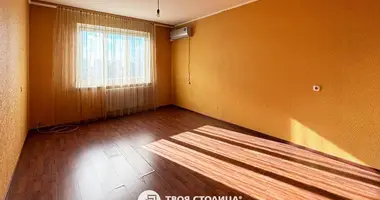 4 bedroom apartment in Minsk, Belarus