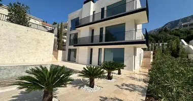 Villa 4 chambres dans Budva, Monténégro