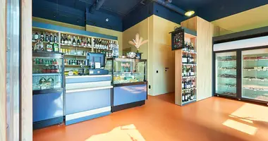 Gewerbefläche 44 m² in Kopishche, Belarus