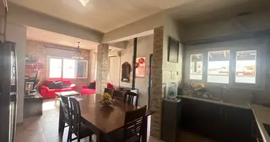 Bungalow 4 bedrooms in Ypsonas Municipality, Cyprus