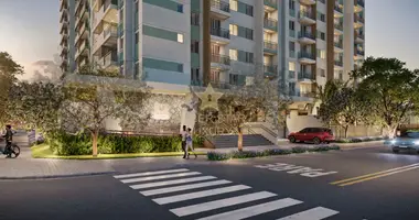 2 bedroom apartment in Regiao Imediata de Sao Paulo, Brazil