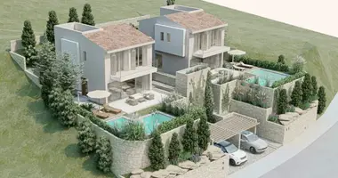 Villa in Kamares, Zypern