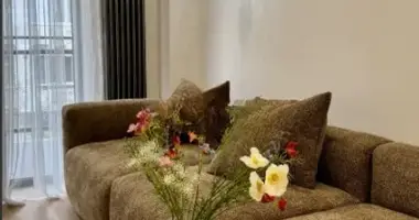 1 bedroom apartment in Tbilisi, Georgia