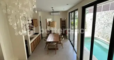 Villa 3 bedrooms in Balangan, Indonesia