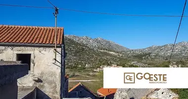 Casa en Opcina Dezanovac, Croacia