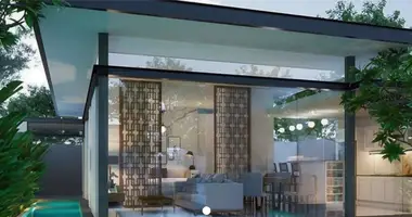 Apartamento 1 habitacion en Kedonganan, Indonesia