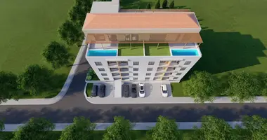 Penthouse in Budva, Montenegro