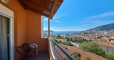 1 bedroom apartment in Budva, Montenegro