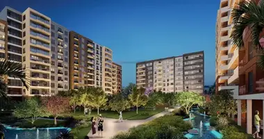 Appartement 3 chambres dans Turquie