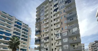 Appartement 2 chambres dans Mahmutlar, Turquie