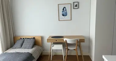 Appartement 1 chambre dans Varsovie, Pologne