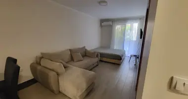 1 bedroom apartment in Becici, Montenegro