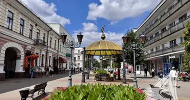 Apartamento 3 habitaciones en Brest, Belarús