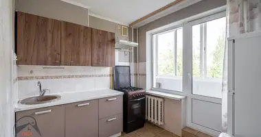 Квартира 1 комната в Минск, Беларусь