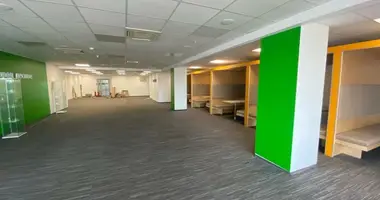 Office 1 588 m² in Moscow, Russia