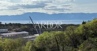 Terrain dans Kraljevica, Croatie