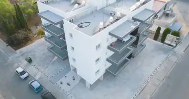 2 bedroom apartment in Aradippou, Cyprus