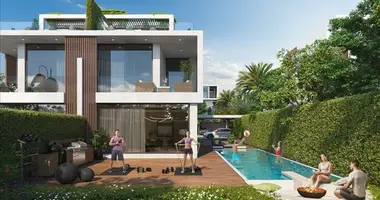 Villa 6 habitaciones en Dubái, Emiratos Árabes Unidos