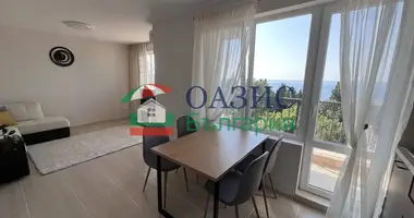 Wohnung 4 zimmer in Nessebar, Bulgarien