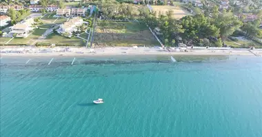 Plot of land in Pefkochori, Greece