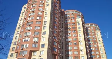 Appartement 3 chambres dans Odessa, Ukraine
