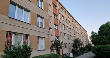 Apartamento 1 habitación en Varsovia, Polonia