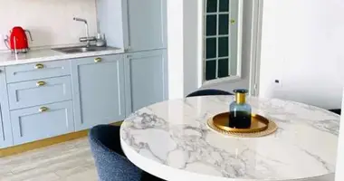2 room apartment in Odesa, Ukraine
