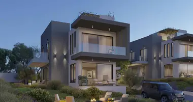 Villa in Konia, Zypern