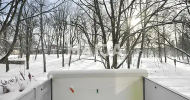 Wohnung 2 zimmer in Verwaltungsgemeinschaft Helsinki, Finnland