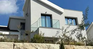Villa 3 bedrooms in Demos Agiou Athanasiou, Cyprus