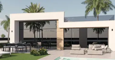 Haus 3 zimmer in Alhama de Murcia, Spanien