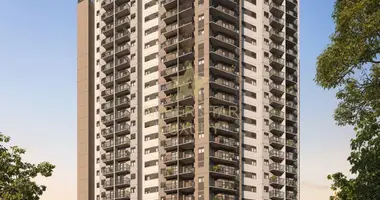 Appartement 2 chambres dans Regiao Imediata de Sao Paulo, Brésil