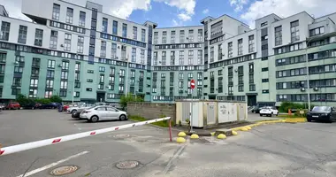 Apartamento en Minsk, Belarús