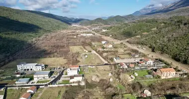 Działka w Lastva Grbaljska, Czarnogóra