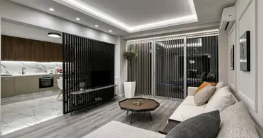 1 bedroom apartment in Municipality of Athens, Greece